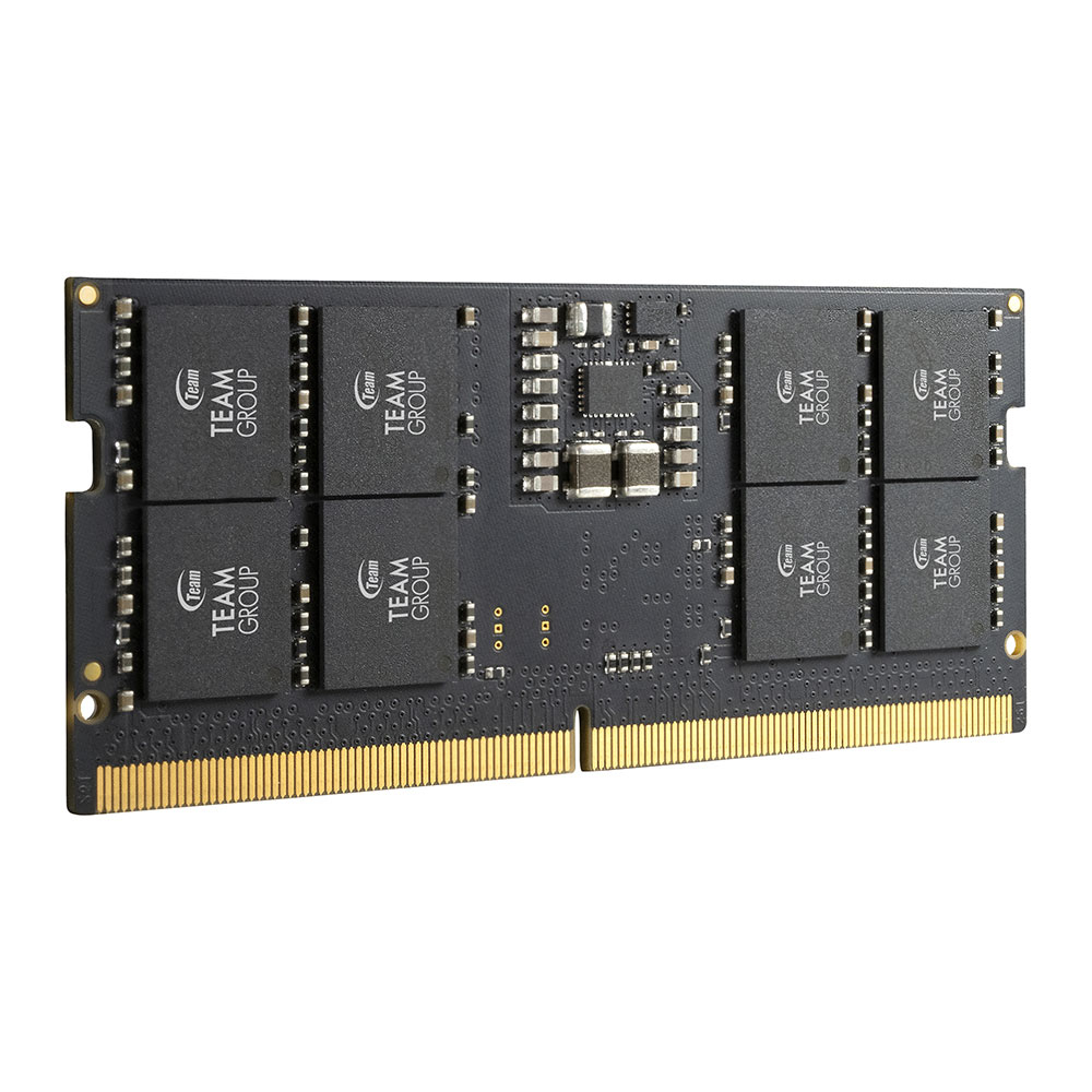 TEAM Team Elite 16GB 4800Mhz CL40 TED516G4800C40D-SBK-61659