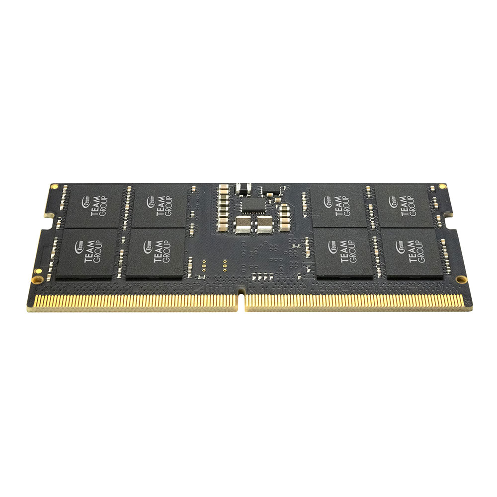 TEAM Team Elite 16GB 4800Mhz CL40 TED516G4800C40D-SBK-61660