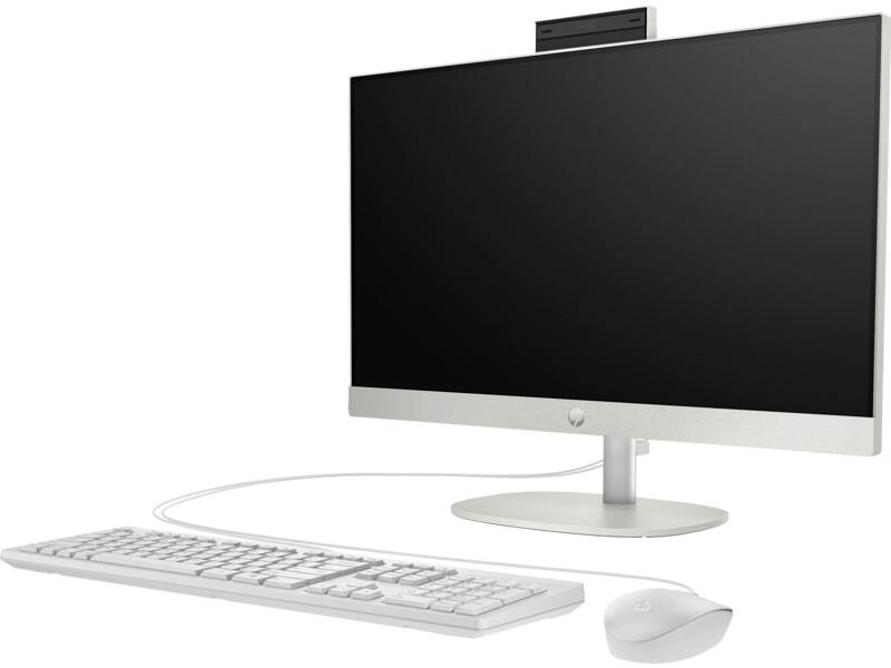 HP HP AIO 885G7EA PO240 G10 i5-1335U 16GB 512GB SSD 23.8 FDOS-59424