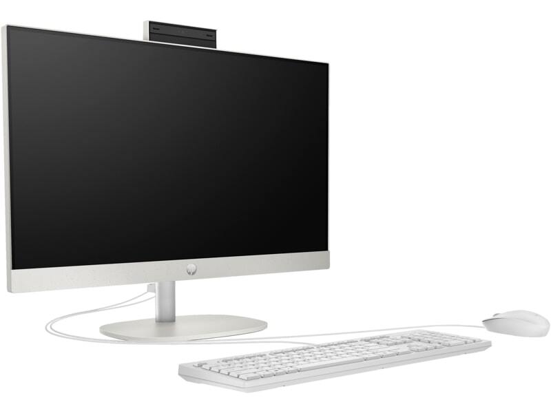 HP HP AIO 885G7EA PO240 G10 i5-1335U 16GB 512GB SSD 23.8 FDOS-59425