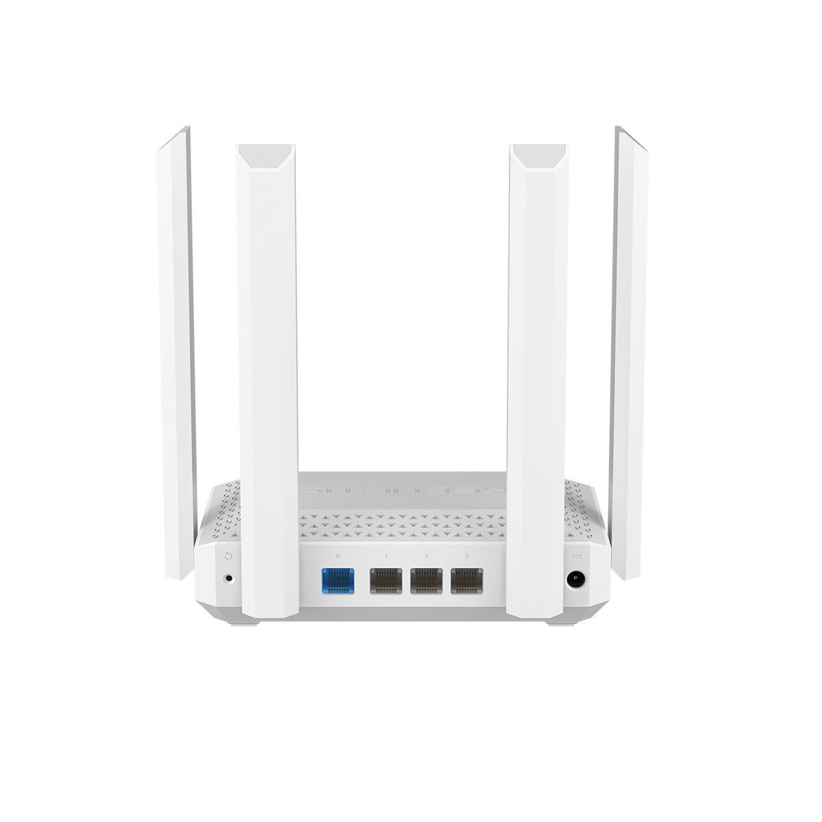KEENETIC Hopper AX3000 Wi-Fi Mesh Fiber Gigabit Router 4x1Gbit/s USB3.0