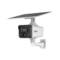 DAHUA IPC-HFW2441DG-4G-SP-B-MAX 4MP SMART DUAL LIGHT 4G IP BULLET SOLAR KAMERA