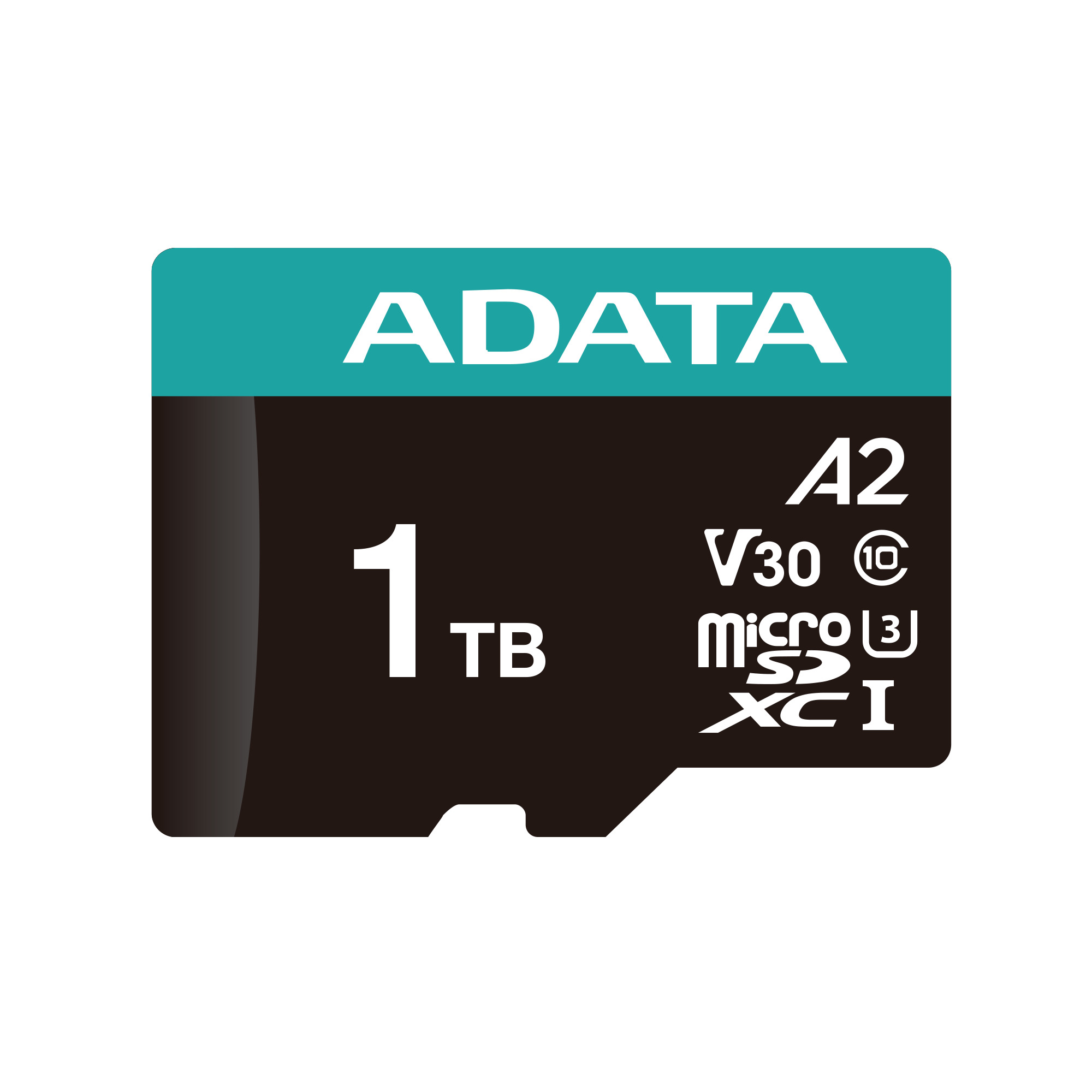 ADATA Premier Pro 1TB 100/85 MB/s UHS-I U3 Class10 (V30S)  Adaptörlü MicroSDXC Hafıza Kartı