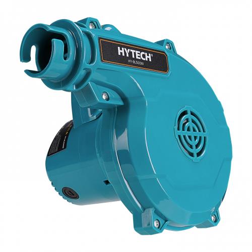 HYTECH  HYTECH HY-BL500W Real 500W 6 Kademeli KompresÃ¶r -32240