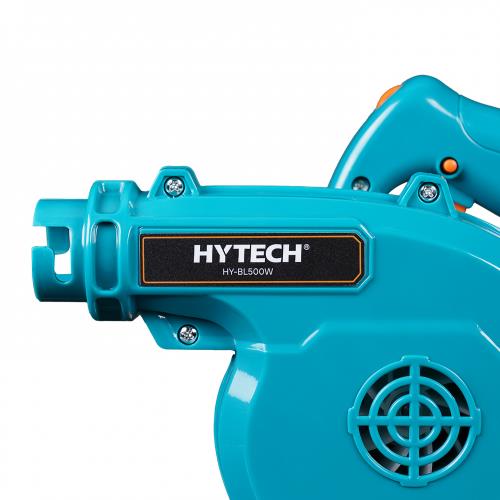 HYTECH  HYTECH HY-BL500W Real 500W 6 Kademeli KompresÃ¶r -32241