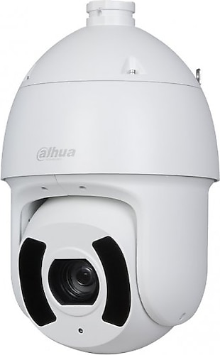 DAHUA DAHUA SD6CE245GB-HNR 2Mpix, 3,95-177,70mm Lens, 45x Starlight, 250Mt. Gece Görüş, Starlight, IR WizSense PTZ IP Kamera (Ayak Dah