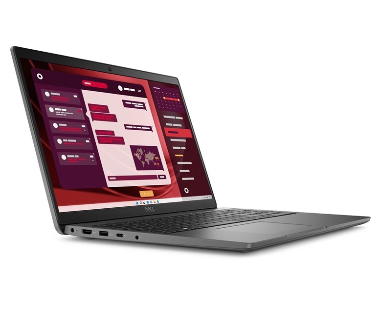 DELL Dell Latitude 3550 i7 1335-15.6''-16G-512SD-2G-Dos-51114