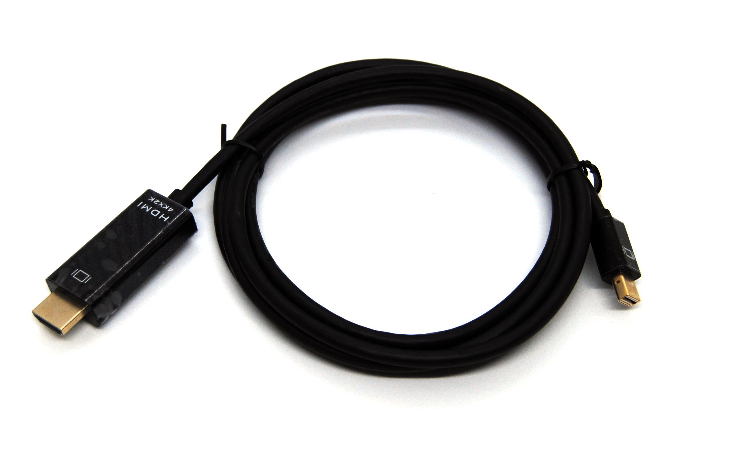 BEEK BEEK BC-DSP-mDP-HA-UHD-02
