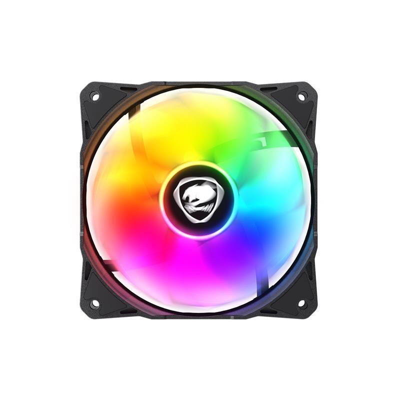 COUGAR POSEIDON ELITE ARGB 360MM LIQUID COOLER SİYAH SIVI SOĞUTMA İŞLEMCİ-40814