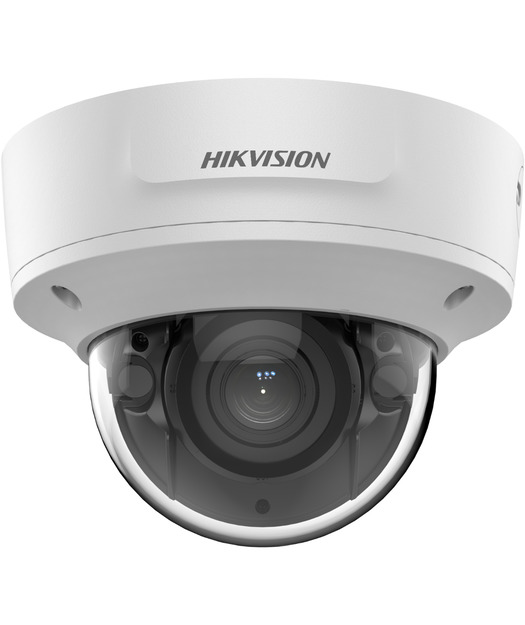 HIKVISION Hikvision DS-2CD2743G2-IZS(2.8-12mm) 4 MP Vandal Motorized Varifocal Dome Network Camera