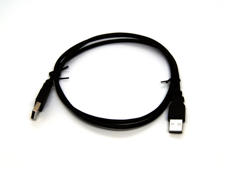 BEEK BEEK BC-USB-2AA-MM-03