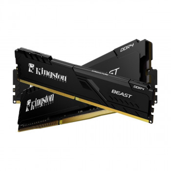 KINGSTON 8GB DDR4 3200Mhz CL20 SODIMM KF432S20IB/8TR KINGSTON IMPACT SOĞUTUCULU