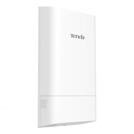 TENDA TENDA O1-5G 867MBPS 1+KM OUTDOOR CPE ACCESS POINT-30698