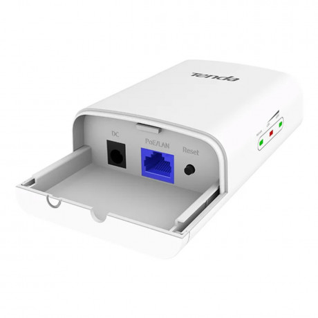 TENDA TENDA O1-5G 867MBPS 1+KM OUTDOOR CPE ACCESS POINT-30699