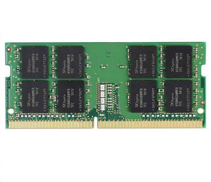 KINGSTON KCP432SS8/16 16GB DDR4 3200MHz Sisteme Özel Notebook Rami-27964
