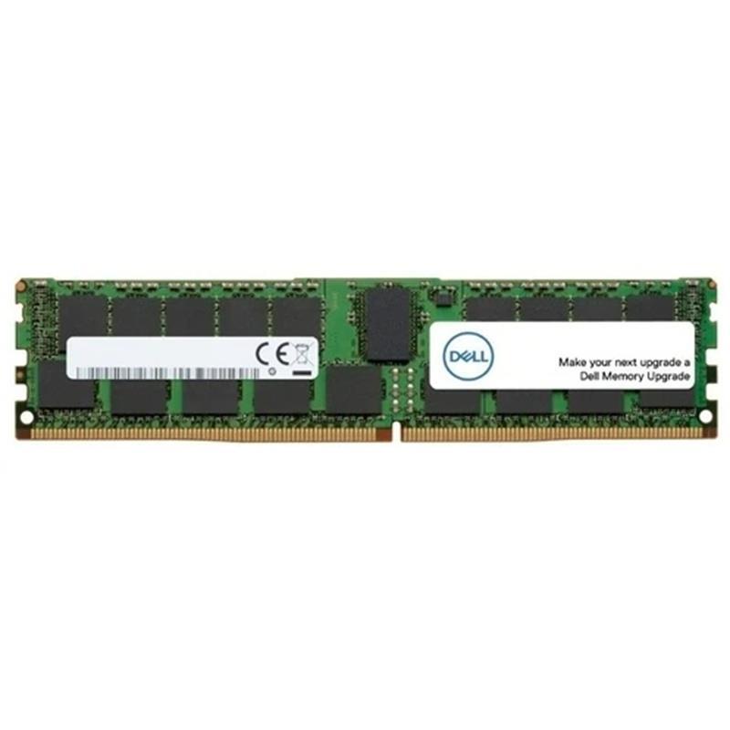 DELL 16 GB DDR4 3200MHZ DELL RDIMM 2RX8 SNPM04W6C/16GNP AB257576 