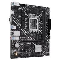 ASUS ASUS PRIME H610M-K DDR5 5600MHZ 1XVGA 1XHDMI 1XM.2 USB 3.2 MATX 1700P (13. VE 12.NES�L ��LEMC� UYUMLU) -64208