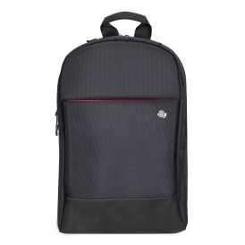 PLM PLM PALMA 15.6" NOTEBOOK SIRT ÇANTASI SİYAH