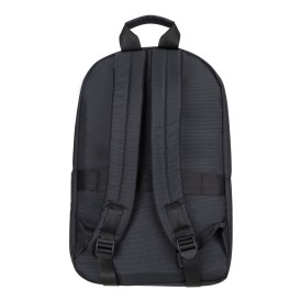 PLM PLM PALMA 15.6" NOTEBOOK SIRT ÇANTASI SİYAH-67547