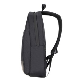 PLM PLM PALMA 15.6" NOTEBOOK SIRT ÇANTASI SİYAH-67550