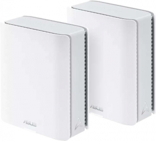 ASUS ASUS BT10 (W-2-PK) ZENWIFI7 MESH SYSTEM
