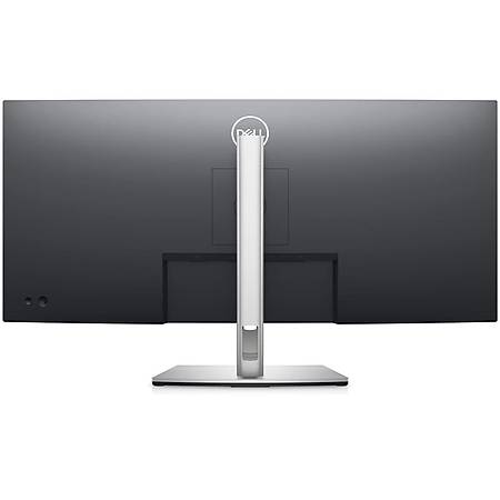 DELL 34 DELL P3424WE LED CURVED MONITOR 8MS 60HZ 3440 x 1440 1x DP 1x HDMI MONITOR-39293