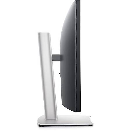 DELL 34 DELL P3424WE LED CURVED MONITOR 8MS 60HZ 3440 x 1440 1x DP 1x HDMI MONITOR-39295