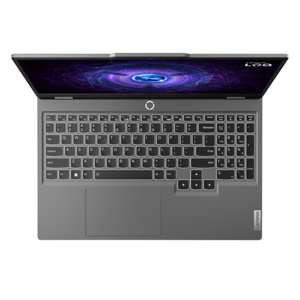 LENOVO LENOVO LOQ 83GS00PHTR I5-12450HX 12GB 1 TB SSD RTX