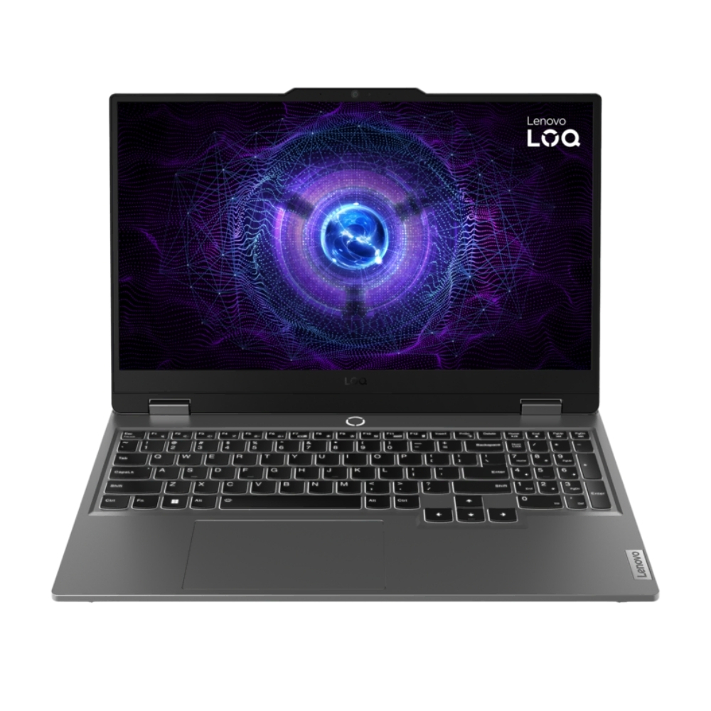 LENOVO LENOVO LOQ 83GS00PHTR I5-12450HX 12GB 1 TB SSD RTX-58641