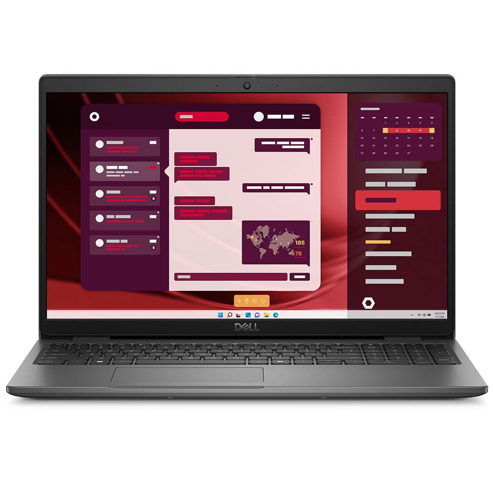 DELL DELL LATITUDE 3550 i5-1335U 8GB 512GB SSD 15.6" UBUNTU N006L355015U