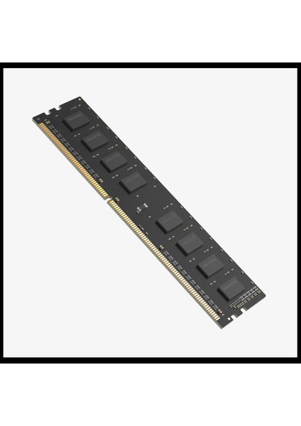 HIKSEMI HIKSEMI HIKER, HSC304U16Z1, 4GB, DDR3, 1600Mhz, 8 Chip, CL11, Desktop, RAM (By Hikvision)