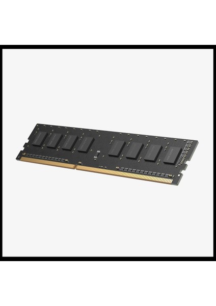 HIKSEMI HIKSEMI HIKER, HSC304U16Z1, 4GB, DDR3, 1600Mhz, 8 Chip, CL11, Desktop, RAM (By Hikvision)-50889
