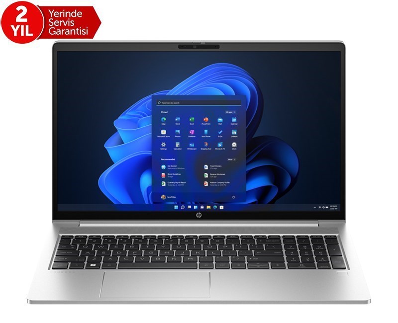 HP HP ProBook 450 G10 i7 1355 -15.6"-16G-512SD-W11Pro
