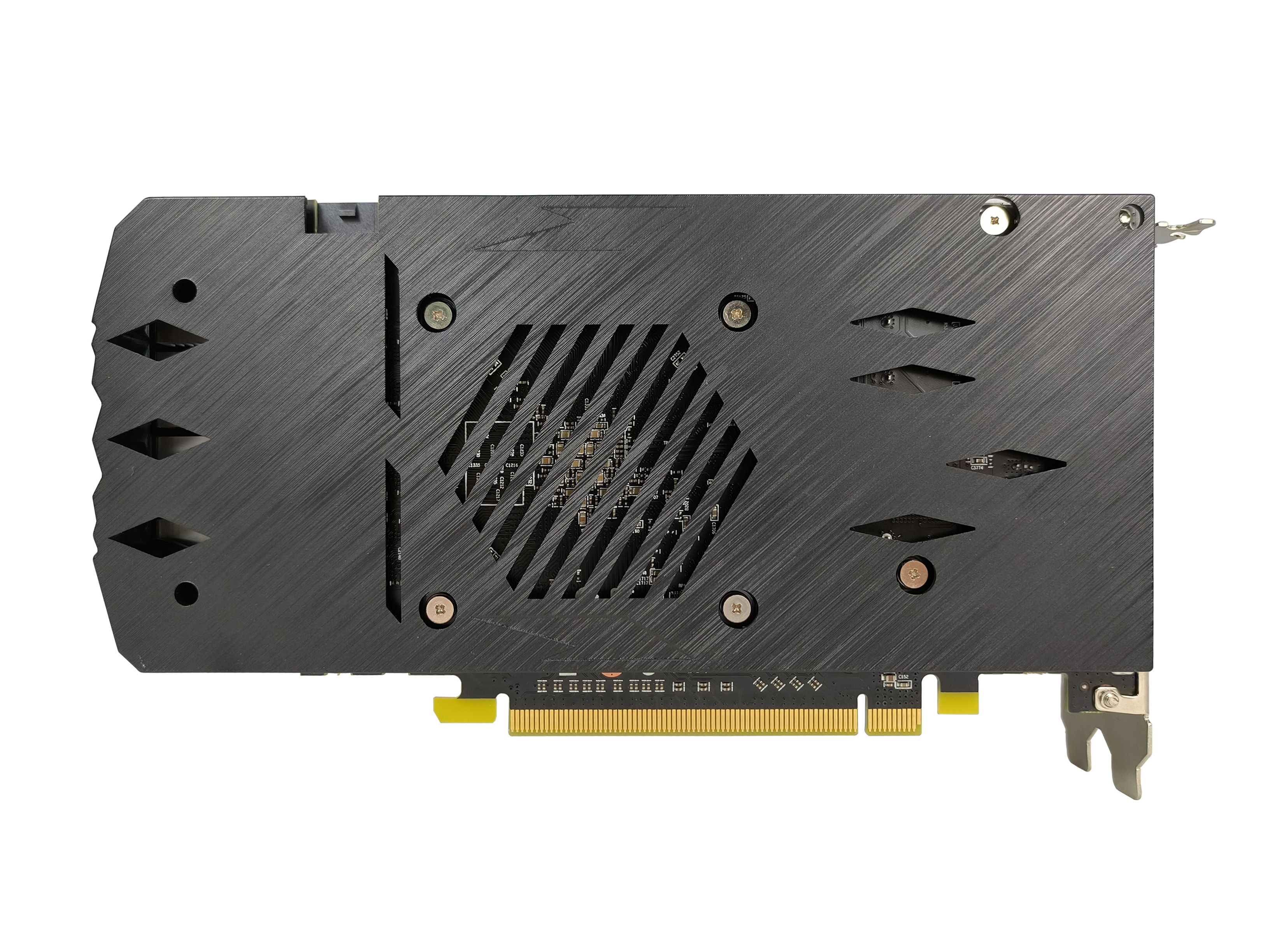 AXLE AXLE RX 470 8GB GDDR5 256 Bit (AX-RX-470/8GD5P6IP2)