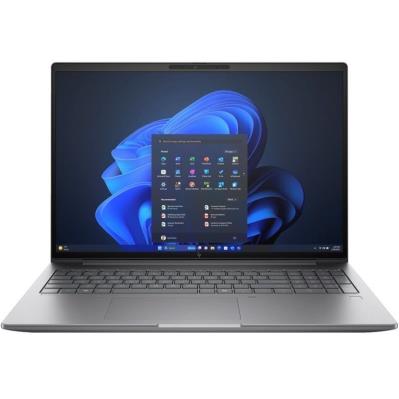 HP MWS 86B61EA ZBOOK POWER G11A 16 WUXGA R7-8845HS 32GB (1x32GB) nECC DDR5 5600 1TB SSD NVIDIA RTX 1000 Ada 6GB WIN11P