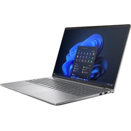 HP MWS 86B61EA ZBOOK POWER G11A 16 WUXGA R7-8845HS 32GB (1x32GB) nECC DDR5 5600 1TB SSD NVIDIA RTX 1000 Ada 6GB WIN11P
