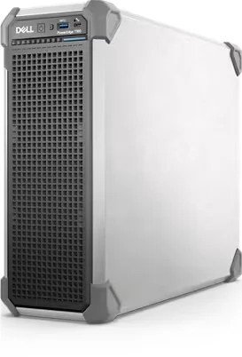 DELL DELL SRV pet160P3 T160 E-2434 1x16G 1x480GB SSD SATA CHASSIS 3x3.5/BROADCOM 5720 DUAL PORT 1Gb ON-BOARD LOM/PERC H355/iDRAC9 BAS