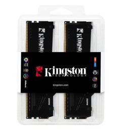 KINGSTON Kingston RGB 16G 2x8 6000 D5 KF560C36BBEAK2-16TR-69324
