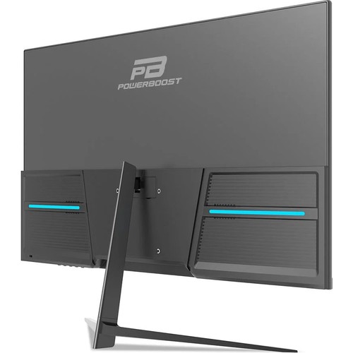 POWERBOOST  M2385VH 23,8" 75Hz VA Frameless FHD VGA+HDMI Monitör-28150