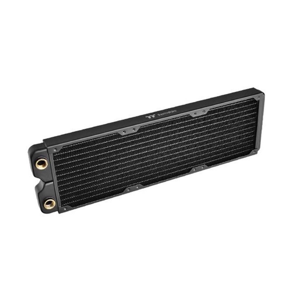 THERMALTAKE  pacific c360 ddc argb 3x120mm fanlı, hard tube, custom sıvı soğutma kiti (am4, lga2066)-60005