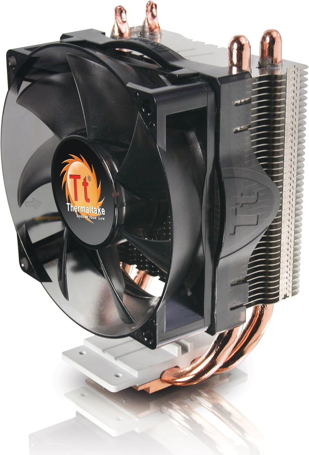 THERMALTAKE  silent1156 ıntel lga1156 uyumlu cpu soğutucusu-58266