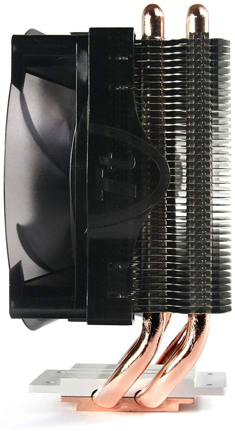 THERMALTAKE  silent1156 ıntel lga1156 uyumlu cpu soğutucusu-58268