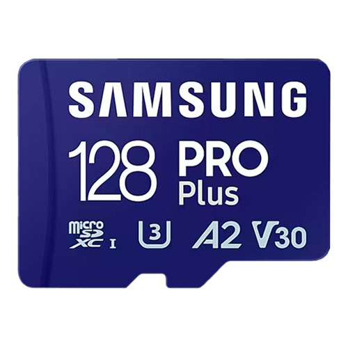 SAMSUNG SAMSUNG 128GB mSD PROPlus MB-MD128SA/APC
