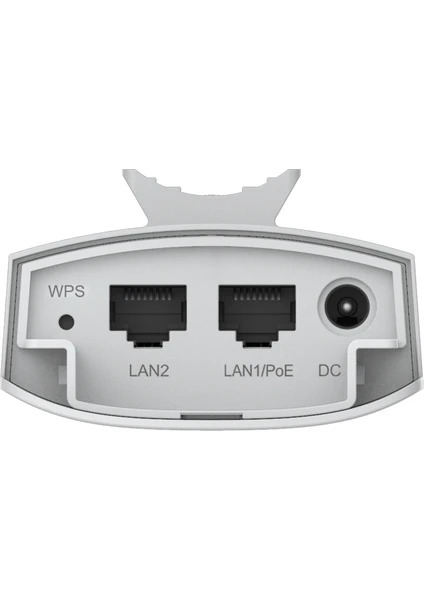 RUIJIE RUIJIE REYEE RG-EST100-E 300MHZ 2x2MIMO 8DBI 2.4GHz OUTDOOR 2 Lİ PAKET ACCESS POINT-42142