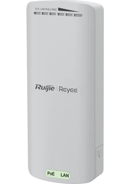 RUIJIE RUIJIE REYEE RG-EST100-E 300MHZ 2x2MIMO 8DBI 2.4GHz OUTDOOR 2 Lİ PAKET ACCESS POINT-42143