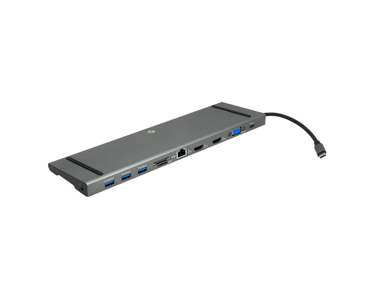 FRISBY FRISBY FA-7722TC USB TYPCE -C (ÇOKLU BAĞLANTI)