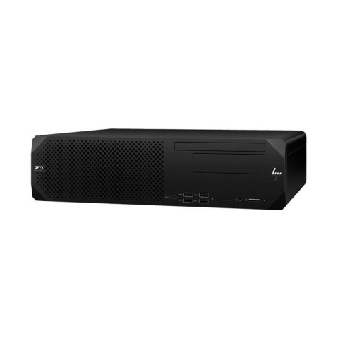 HP HP WS A2HW4ES Z2 G9 SFF i9-14900 32GB (2x16GB) nECC DDR5 4800 1TB SSD NVIDIA RTX A2000 12GB WIN11PRO HIGH END-69303