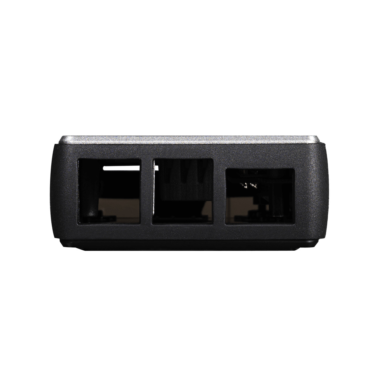 COOLERMASTER CM Pi Case 40 Alüminyum Raspberry Pi Kasası-60601