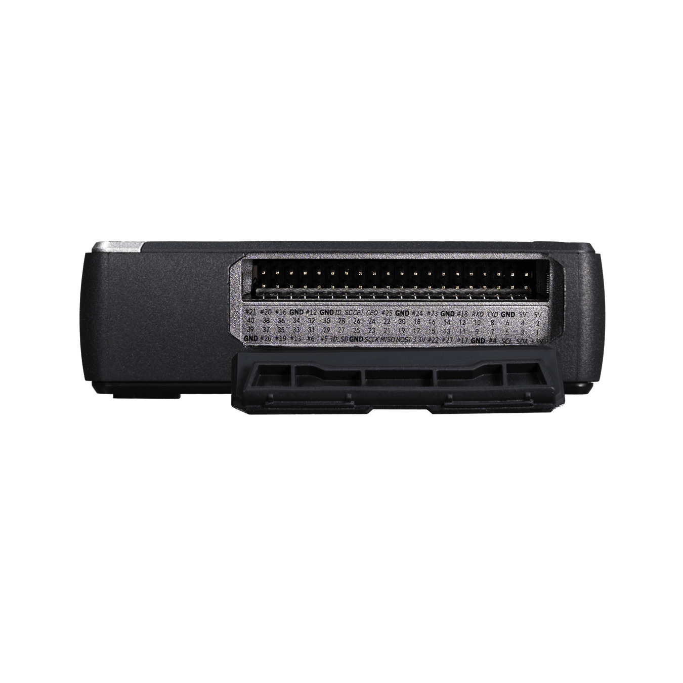 COOLERMASTER CM Pi Case 40 Alüminyum Raspberry Pi Kasası-60602