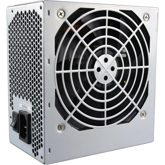 FSP  FSP PERFORMANCE SERIES, SP500-AD, 500W, GAMING, ATX, Power Supply (PSU) -32233